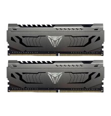 Память DDR4 2x8Gb 3200MHz Patriot PVS416G320C6K RTL PC4-25600 CL16 DIMM 288-pin 1.35В dual rank
