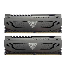 Память DDR4 2x16Gb 3200MHz Patriot PVS432G320C6K RTL PC4-25600 CL16 DIMM 288-pin 1.35В dual rank