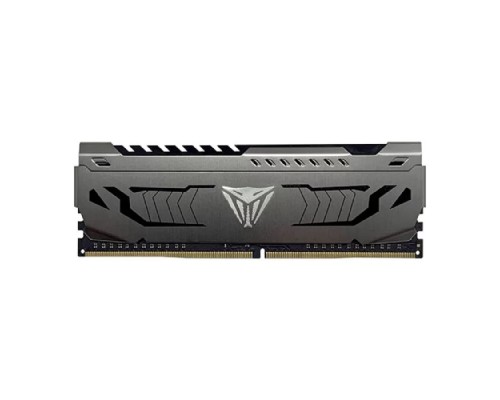 [Модуль памяти] Память DDR4 8Gb 3200MHz Patriot PVS48G320C6 RTL PC4-25600 CL16 DIMM 288-pin 1.35В