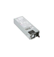 Supermicro PWS-1K62A-1R Блок питания 1600W, Titanium Level, Redundancy