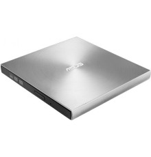 ASUS SDRW-08U7M-U/SIL/G/AS/ ,USB, Серебристый (90DD01X2-M29000)
