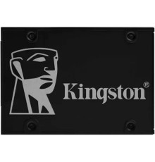 Kingston SSD 1Tb KC600 Series SKC600/1024G SATA3