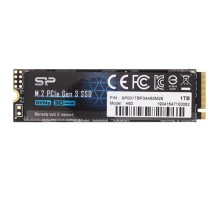 Silicon Power SSD M.2 1Tb P34A60 SP001TBP34A60M28