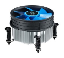 Cooler Deepcool THETA 21 PWM 1700 (TDP 95W, PWM, FAN 92mm) Color BOX