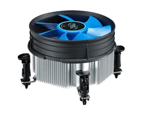 [Вентилятор] Cooler Deepcool THETA 21 PWM 1700 (TDP 95W, PWM, FAN 92mm) Color BOX