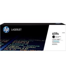 Картридж лазерный HP 659A W2010A черный (16000стр.) для HP LJ M856/M776