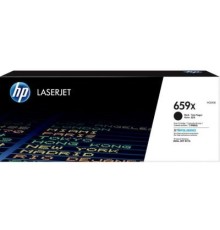 Картридж лазерный HP 659X W2010X черный (34000стр.) для HP LJ M856/M776