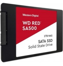 WD SAS SSD 1Tb SA500 WDS100T1R0A