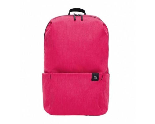 [Опции к ноутбукам] Xiaomi Mi Casual Daypack pink [ZJB4147GL] Рюкзак 13.3