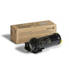 Тонер-картридж стандартной емкости для Xerox  Phaser 6510/WorkCentre 6515, желтый, 1000 стр. [106R03483]