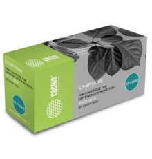Картридж Cactus CS-SP150HE для Ricoh Aficio SP 150/SP 150SU черный 1500стр