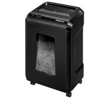 Шредер Fellowes (FS-17193)  Powershred® 92Cs, DIN P-4, 4х38 мм, 18 лст., 25 лтр., SafeSense
