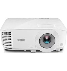 BenQ MH550 {DLP 3500Lm (1920x1080) 2000:1 ресурс лампы:5000часов 2xHDMI 2.3кг}