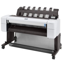 Плоттер HP Designjet T1600 36
