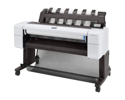 [Плоттер] Плоттер HP Designjet T1600 36