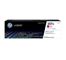 Картридж HP W2213A 207A лазерный пурпурный (1250 стр)