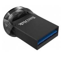 SanDisk USB Drive 16Gb Ultra Fit™ USB 3.1  - Small Form Factor Plug & Stay Hi-Speed USB Drive [SDCZ430-016G-G46]