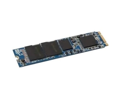 [DELL Винчестеры] DELL 480Gb SATA M.2 Drive For BOSS Intel S3520 (9NF27)