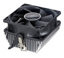 Cooler Deepcool CK-AM209 V2 Soc-FM2+/AM2+/AM3+/AM4/ 3-pin 22dB Al 65W 224gr Ret