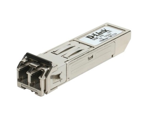 [Сетевое оборудование] Трансивер D-Link DEM-210