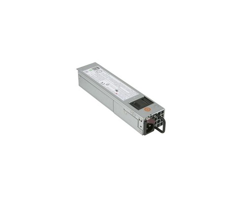 [Supermicro Блоки питания и опции] Supermicro PWS-407P-1R