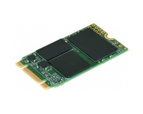 [накопитель] Transcend SSD 240GB M.2 TS240GMTS420S (22x42mm)