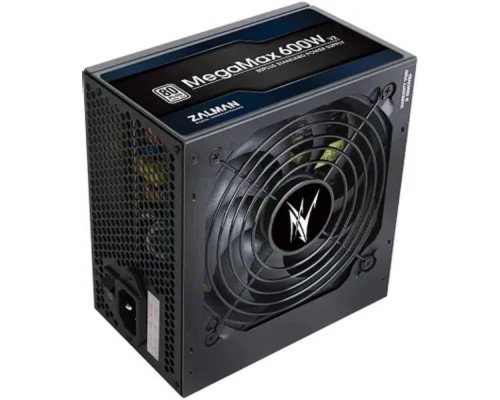[Блок питания] Zalman <TX> ZM500-TXII (V2)