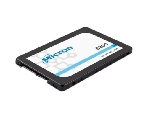 [накопитель] CRUCIAL SSD SATA2.5
