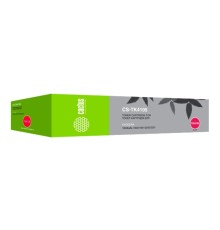 Тонер Картридж Cactus CS-TK4105 черный для Kyocera Mita TASKalfa 1800/2200/1801/2201 (15000стр.)