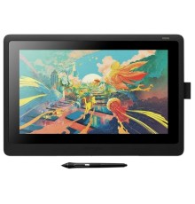 Графический интерактивный перьевой дисплей  Wacom Cintiq 16 [DTK1660K0B]