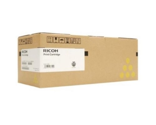 [Расходные материалы] Тонер Ricoh Y,SP C840E SP 840DN/ C842DN