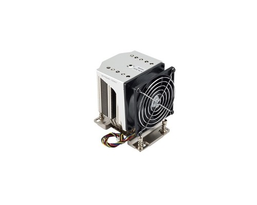 [Опция к серверу] Supermicro SNK-P0064AP4 Кулер Active Cooling Kit for AMD EPYC 7000 SP3 4U Server Chassis