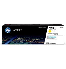 Картридж лазерный HP 207X W2213X лазерный пурпурный (2450 стр)
