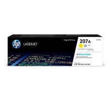 Картридж HP W2212A 207A лазерный желтый (1250 стр)