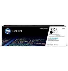 Картридж HP W2410A 216A лазерный черный (1050 стр)