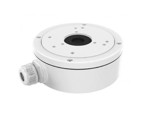 [Видеонаблюдение] HIKVISION DS-1280ZJ-S Монтажная коробка