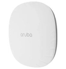 HP Q9H62A Точка доступа сети Wi-Fi HPE Aruba AP-515 (RW) Unified AP
