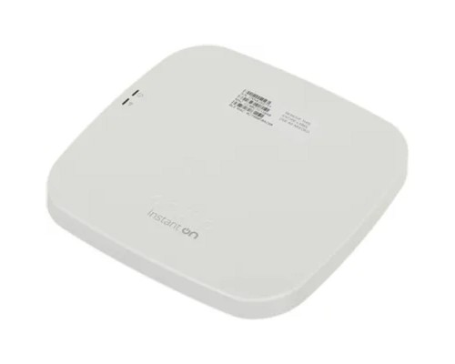 [Сетевое оборудование] HP R2X01A Точка доступа сети Wi-Fi HPE Aruba Instant On AP12 (RW) Access Point