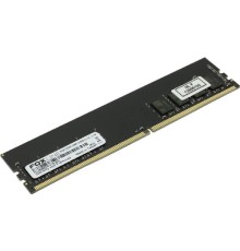 Foxline DDR4 DIMM 8GB FL2666D4U19-8G PC4-21300, 2666MHz OEM