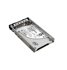 Накопитель SSD Dell 1x480Gb SATA для 13G 6Gps 400-AZUT Hot Swapp 2.5
