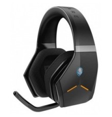 DELL [520-AANP] Alienware AW988 Wireless Gaming Headset