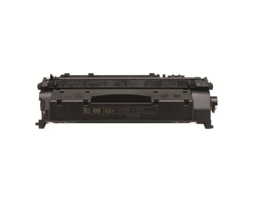 [Расходные материалы] Картридж лазерный HP CE505XC черный (6500стр.) для HP LJ P2055 (техн.упак)