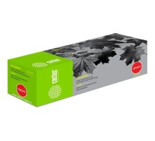 Тонер Картридж Cactus CS-C045HY желтый (2200стр.) для Canon LBP 611Cn/613Cdw/631Cn/633Cdw/635Cx