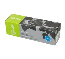 Тонер Картридж Cactus CS-CF400X черный для HP CLJ M252/252N/252DN/252DW/M277n/M277DW (2800стр.)
