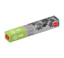 Картридж лазерный Cactus CS-EXV49M пурпурный (19000стр.) для Canon IR C3320/C3320i/C3325i/C3330i/C3500/C3520i MFP/C3525i MFP/C3530i MFP