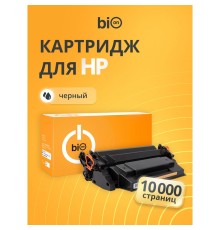 Bion BCR-CF259X-NC  Картридж для HP, Черный, {LaserJet Enterprise M406/M430, LaserJet M428, LaserJet Pro M304/M404/M428} (10000  стр.) без чипа