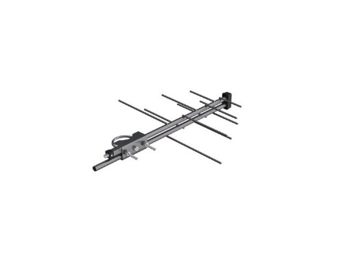 [Антенны для цифровых приставок DVB-T2] Perfeo ТВ антенна 
