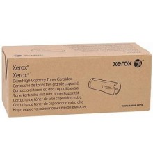 Тонер-картридж XEROX VersaLink C8000 черный (20,9K)