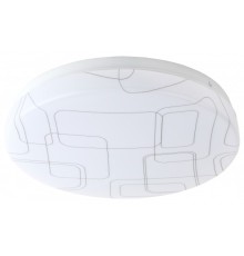 ЭРА Б0043819 SPB-6-slim 2-24-4K Бытовые свет Светодиод. св-к 18Вт 4000K