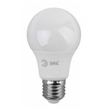 ЭРА Б0032248 Лампочка светодиодная STD LED A60-9W-860-E27 E27 / Е27 9Вт груша холодный дневной свет 